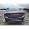 2017 DODGE CHARGER