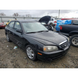 2004 HYUNDAI ELANTRA