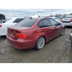 2011 BMW 3 SERIES