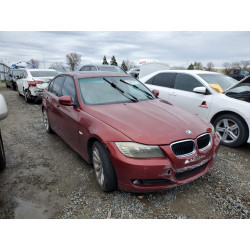2011 BMW 3 SERIES