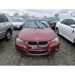 2011 BMW 3 SERIES