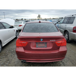 2011 BMW 3 SERIES