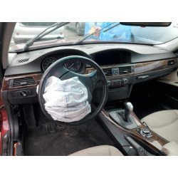 2011 BMW 3 SERIES