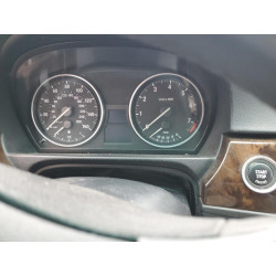 2011 BMW 3 SERIES