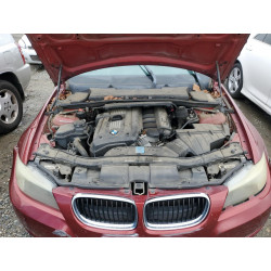 2011 BMW 3 SERIES