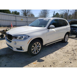 2015 BMW X5