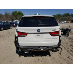 2015 BMW X5
