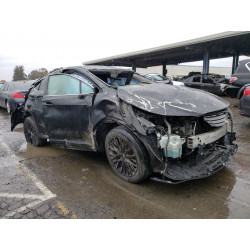 2016 LEXUS RX350