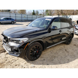 2020 BMW X5
