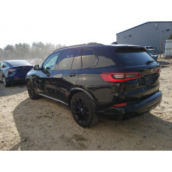 2020 BMW X5