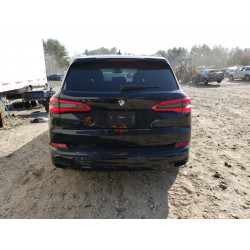 2020 BMW X5