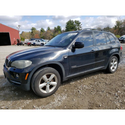 2009 BMW X5