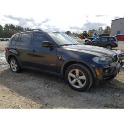 2009 BMW X5