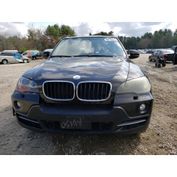 2009 BMW X5