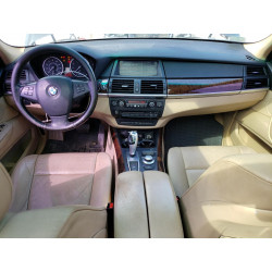 2009 BMW X5