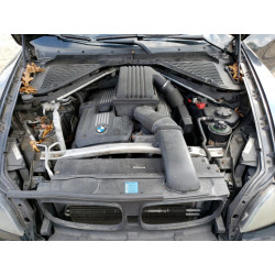 2009 BMW X5