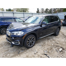 2015 BMW X5