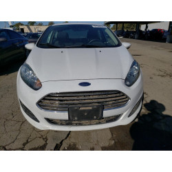 2015 FORD FIESTA