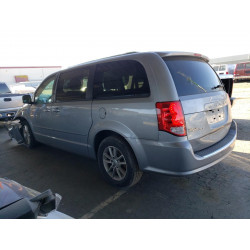 2013 DODGE CARAVAN