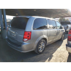 2013 DODGE CARAVAN