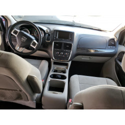 2013 DODGE CARAVAN