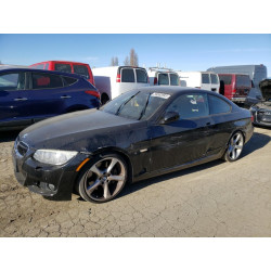 2011 BMW 3 SERIES