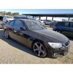 2011 BMW 3 SERIES
