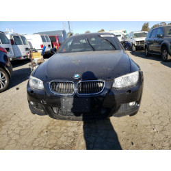 2011 BMW 3 SERIES
