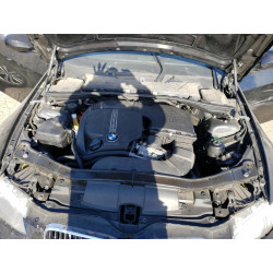 2011 BMW 3 SERIES