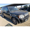 2011 LAND ROVER LR4