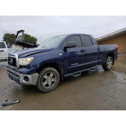 2010 TOYOTA TUNDRA