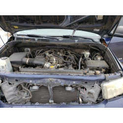 2010 TOYOTA TUNDRA