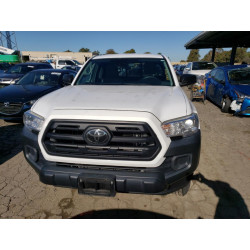 2018 TOYOTA TACOMA