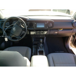 2018 TOYOTA TACOMA