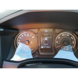 2018 TOYOTA TACOMA
