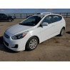 2017 HYUNDAI ACCENT