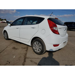 2017 HYUNDAI ACCENT