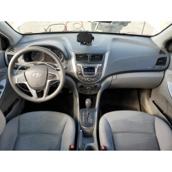 2017 HYUNDAI ACCENT
