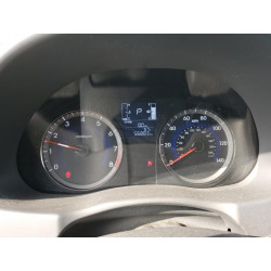 2017 HYUNDAI ACCENT