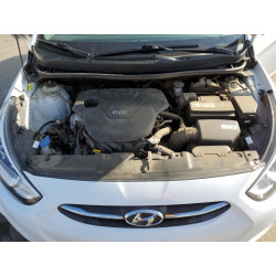 2017 HYUNDAI ACCENT
