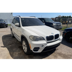 2011 BMW X5