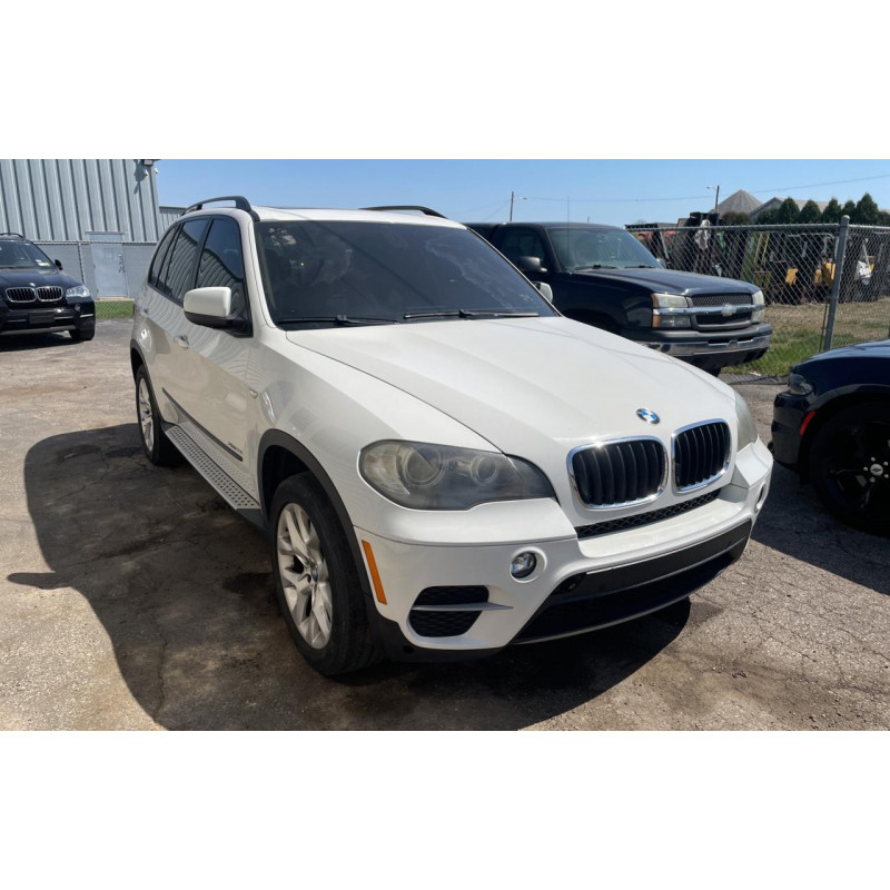2011 BMW X5