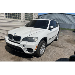 2011 BMW X5