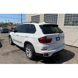 2011 BMW X5