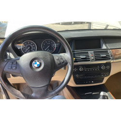 2011 BMW X5