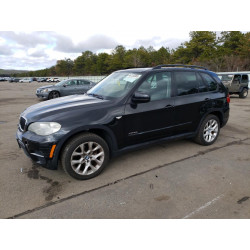 2012 BMW X5