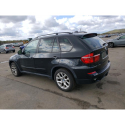 2012 BMW X5