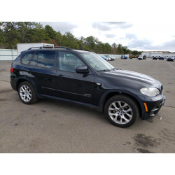 2012 BMW X5