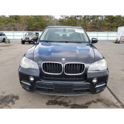 2012 BMW X5