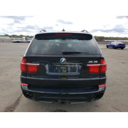 2012 BMW X5